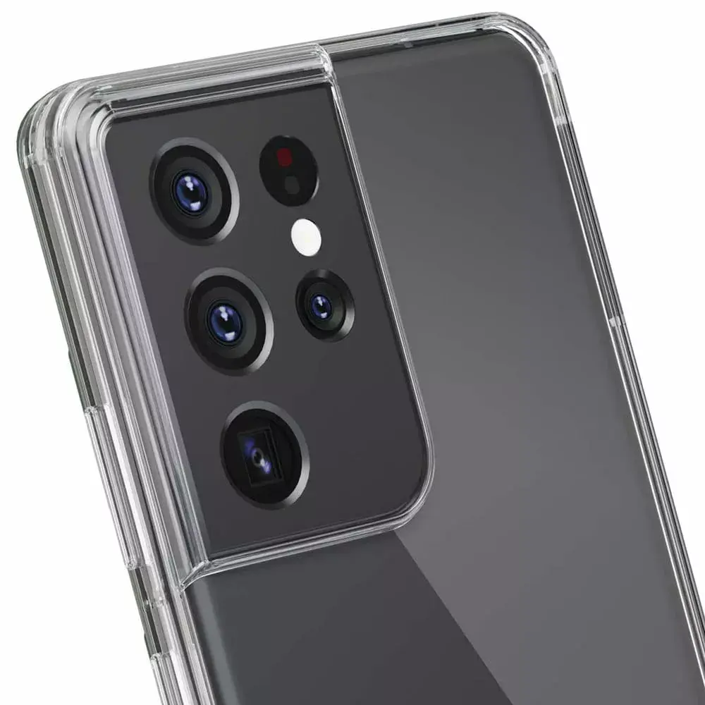 Чехол для мобильного телефона 3MK Galaxy S21 Ultra 5G Photo 6