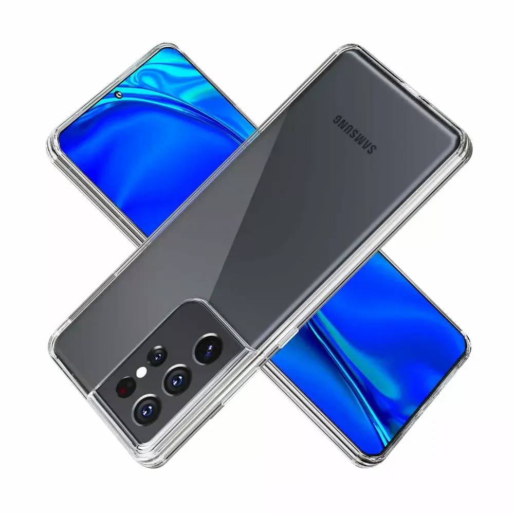 Чехол для мобильного телефона 3MK Galaxy S21 Ultra 5G Photo 7
