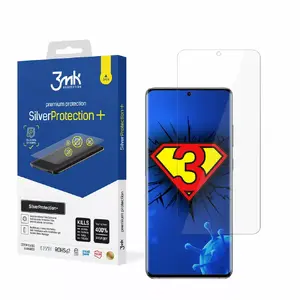 Защитное стекло 3MK Galaxy S20 Plus