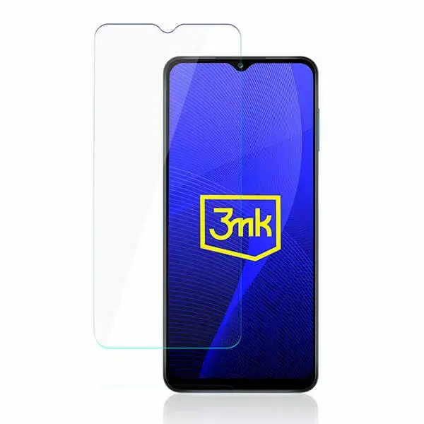 FlexibleGlass 3MK Galaxy A12 Photo 2