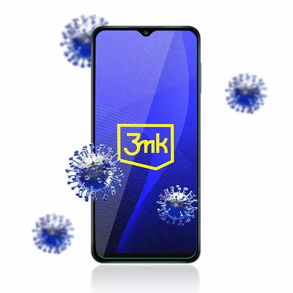 FlexibleGlass 3MK Galaxy A12 Photo 6