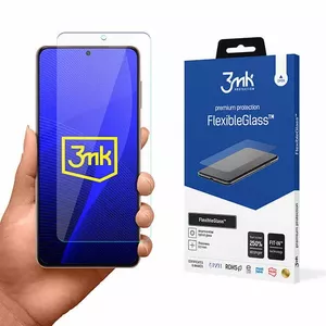 FlexibleGlass 3MK Galaxy S21+