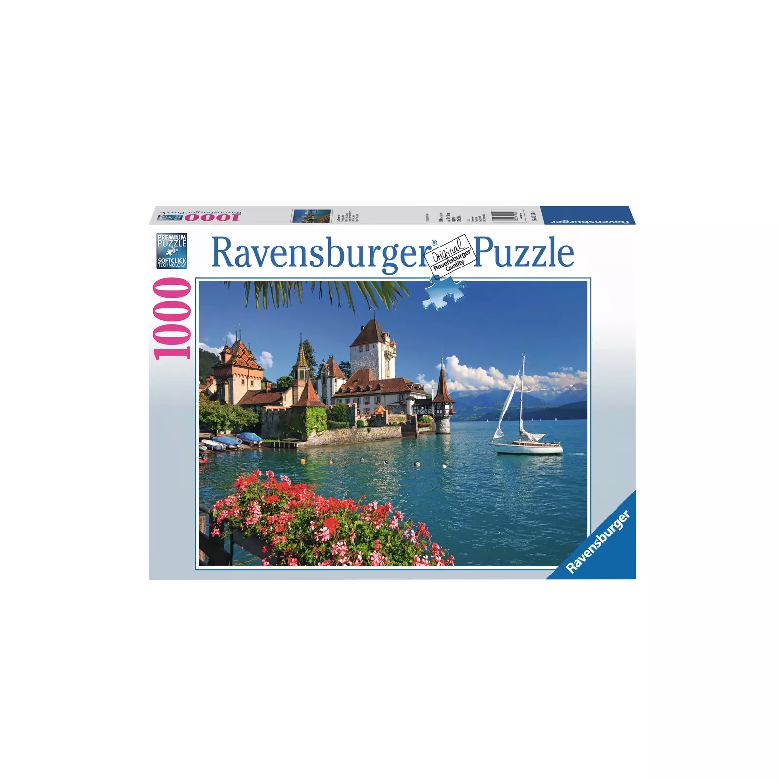 Ravensburger 19139 Photo 1