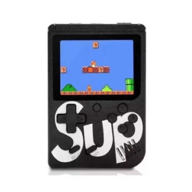 Игровая приставка Riff Retro Mini Sup Photo 3