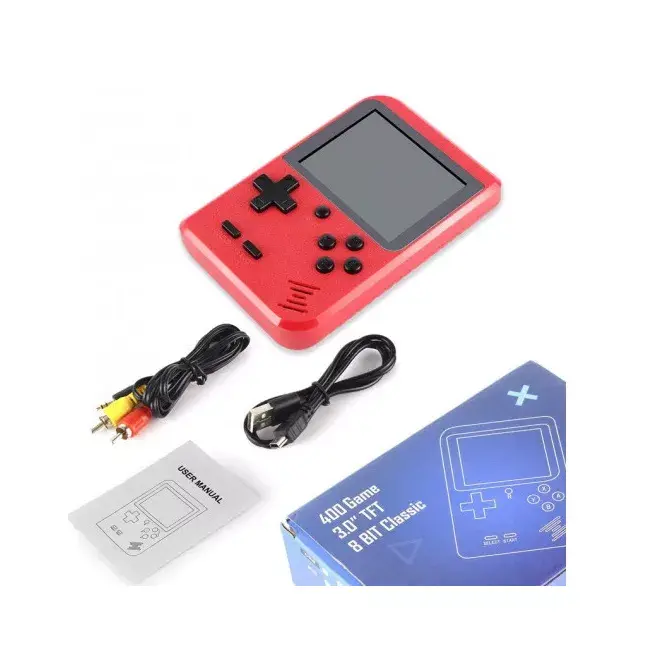 Игровая приставка Riff Retro Mini Sup Photo 5