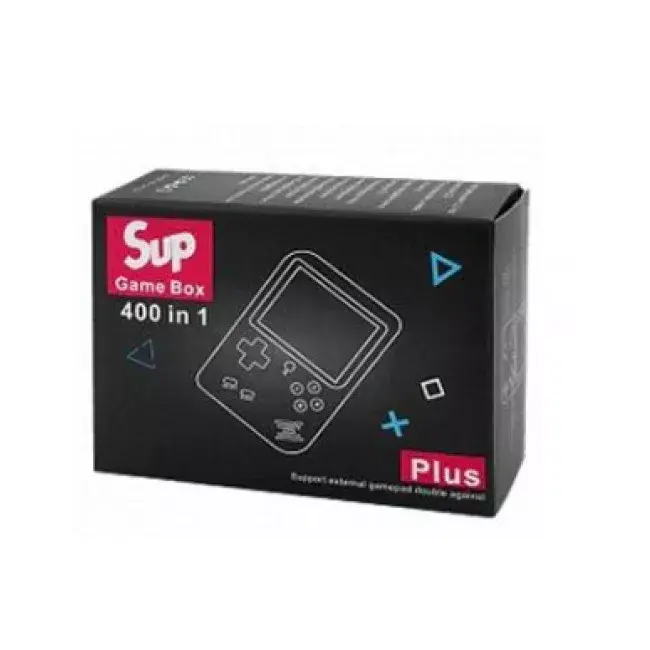 Игровая приставка Riff Retro Mini Sup Photo 7
