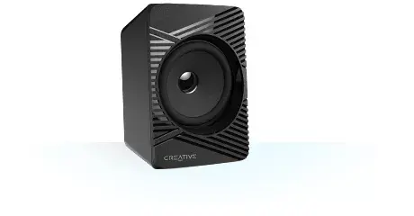 Акустическая система Creative Labs SBS E2500 51MF0485AA001 Photo 2
