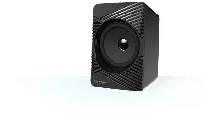 Акустическая система Creative Labs SBS E2500 51MF0485AA001 Photo 3