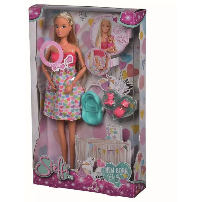 Dolls and accesories for dolls