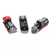 Train Popular Playthings Mix or Match Vehicles Train Photo 2