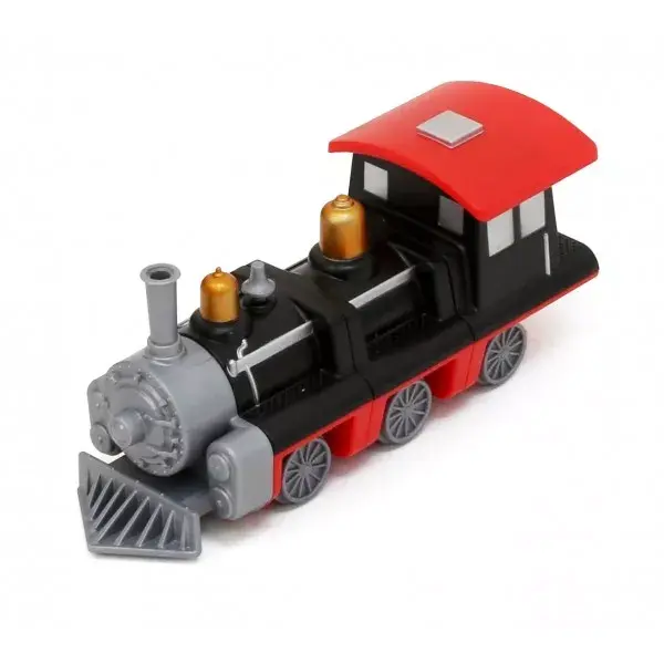 Train Popular Playthings Mix or Match Vehicles Train Photo 5