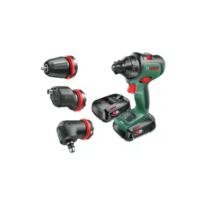 Pistoles tipa urbjmašīna Bosch AdvancedDrill 18, 1350 apgr./min, bezatslēgas, 1 kg