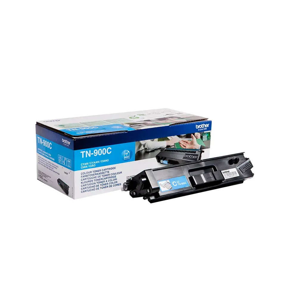 Toneris Brother TN900CP 10000 lapas Zils