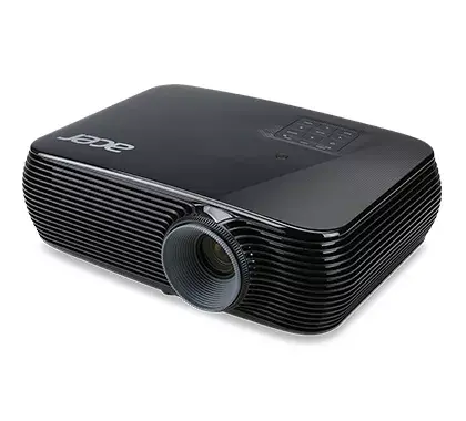 Проектор Acer Value X1228H Photo 2