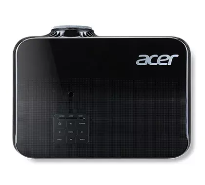 Проектор Acer Value X1228H Photo 4