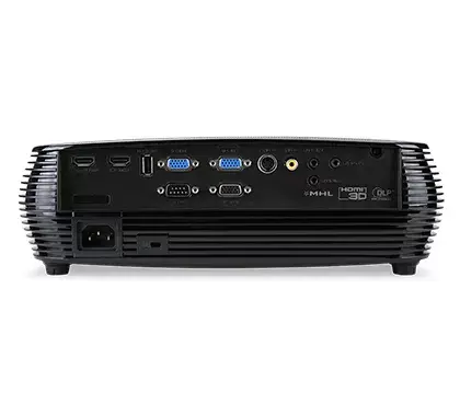 Проектор Acer Value X1228H Photo 5