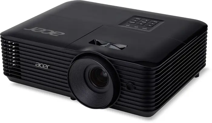 Acer Value X1228H Projector Photo 6