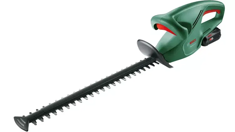 Ножницы для живой изгороди Bosch EasyHedgeCut 18-45 Photo 2