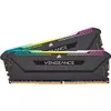 Operatīvā atmiņa Corsair 32GB CMH32GX4M2E3200C16 Photo 6