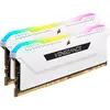 Модуль памяти Corsair 16ГБ CMH16GX4M2E3200C16W Photo 6