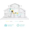 Maršrutētājs TP-Link AV1000 Gigabit Powerline Photo 4