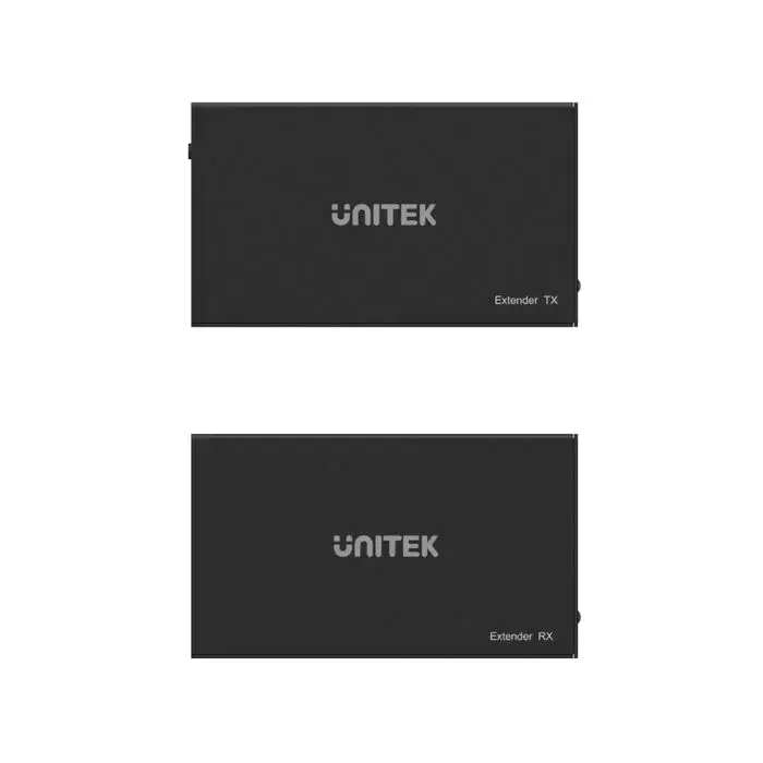 Сетевой передатчик UNITEK V100A Photo 3