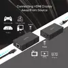 Сетевой передатчик UNITEK V100A Photo 4