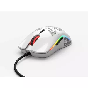 Glorious PC Gaming Race Model O компьютерная мышь Для правой руки USB тип-A Оптический 12000 DPI