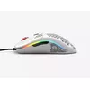 GLORIOUS Model O игровая мышь правая 12000 DPI Photo 3