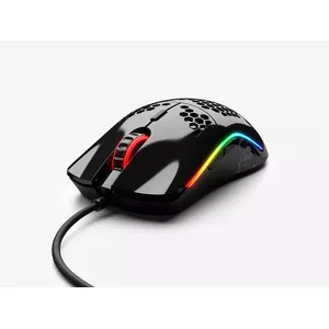 Glorious PC Gaming Race Model O mouse Right-hand USB Type-A Optical 12000 DPI