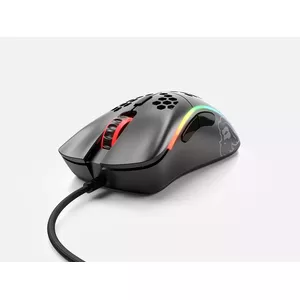 Мышь Glorious PC Gaming Race Model D Minus USB Type-A