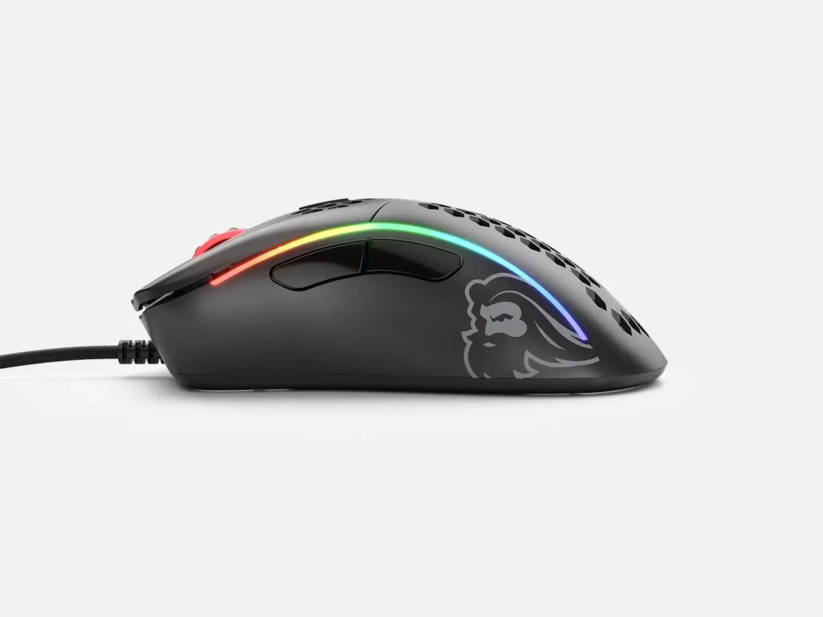 Мышь Glorious PC Gaming Race Model D Minus Photo 4