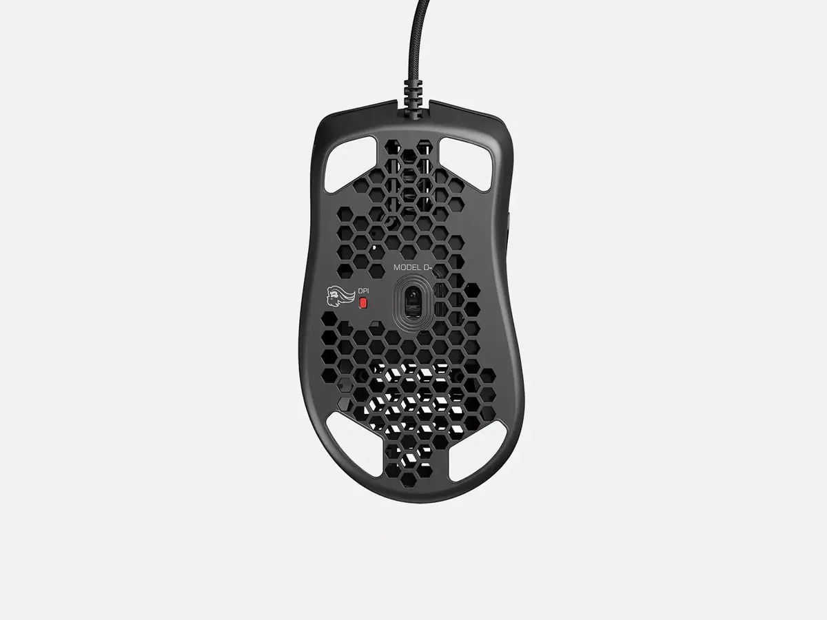 Мышь Glorious PC Gaming Race Model D Minus Photo 6