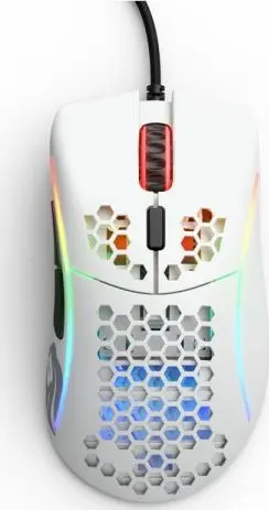 Игровая мышь GLORIOUS Model D Minus Photo 7