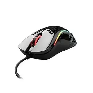 Glorious PC Gaming Race Model D mouse Right-hand USB Type-A Optical 12000 DPI