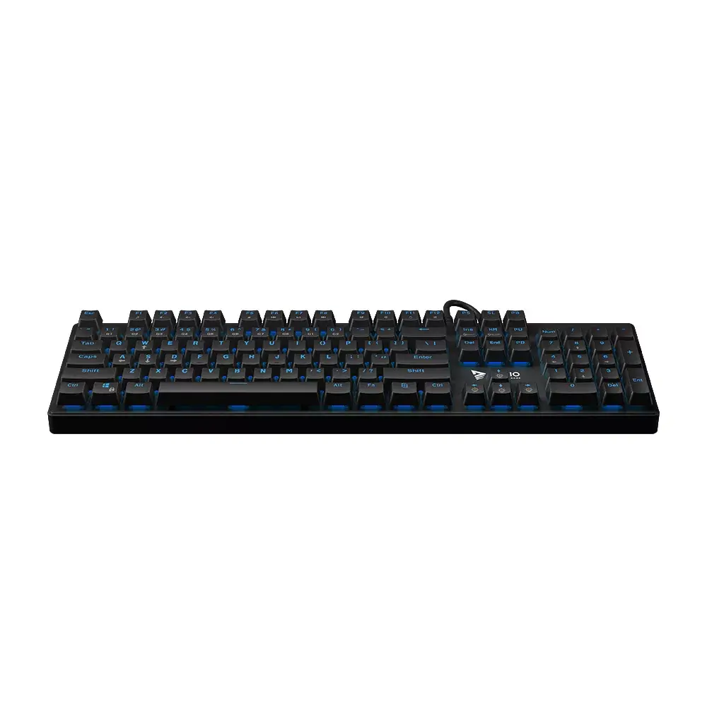 SAVIO Tempest RX Full Mechanical Gaming Keyboard Photo 5