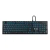 SAVIO Tempest RX Full Blue Outemu mehāniskā tastatūra Photo 6