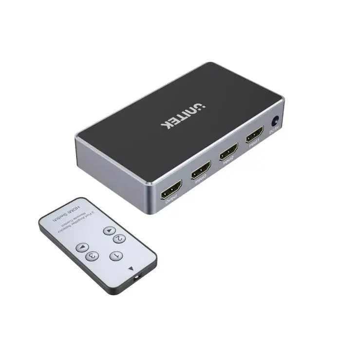 Video Splitter UNITEK V1111A Photo 2