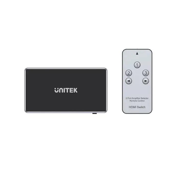 Video Splitter UNITEK V1111A Photo 3