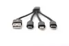 USB кабель ASSMANN Electronic DB-300160-002-S Photo 2