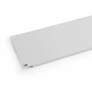Заглушка 5U Triton RAB-ZP-X11-A1 чёрная для 19" стойки