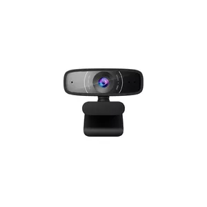 ASUS Webcam C3 вебкамера 1920 x 1080 пикселей USB 2.0 Черный