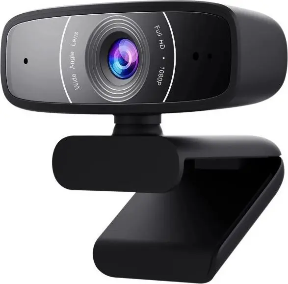 Webcam ASUS C3 Photo 6