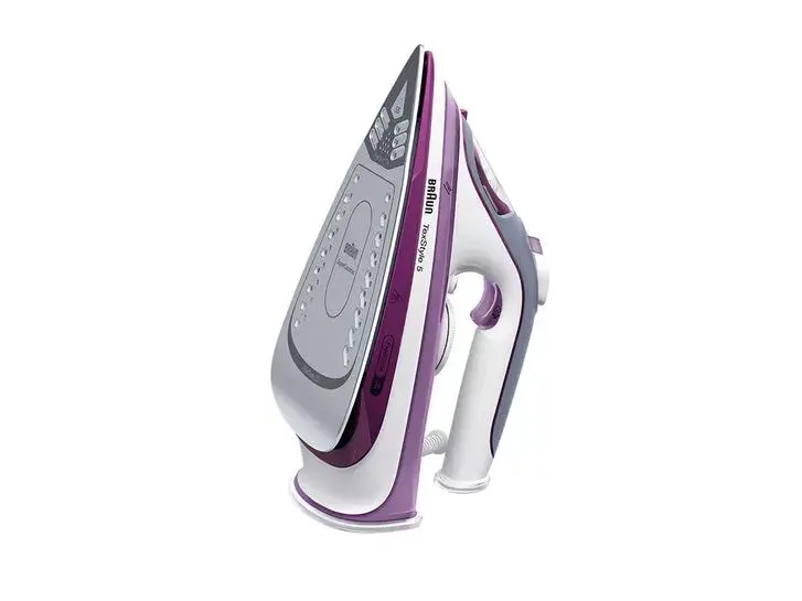 Gludeklis Braun TexStyle 5 SI 5037 VI Photo 2