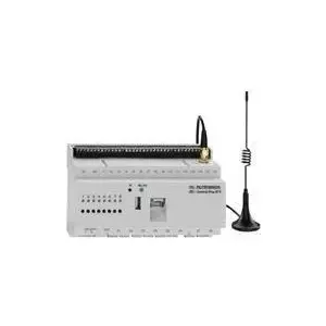 Rutenbeck Remote Control Device Control Plus IP 8 — 8-channel IP remote controller