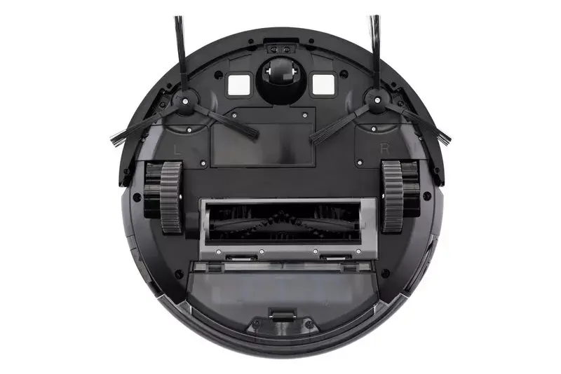 Robots putekļsūcējs ETA Aron — 0,6 L, 120 min, bez maisiņa Photo 5