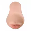 Мастурбатор Pipedream Silicone Flesh Color — карманный TPE рукав Photo 2