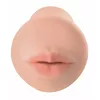 Мастурбатор Pipedream Silicone Flesh Color — карманный TPE рукав Photo 4
