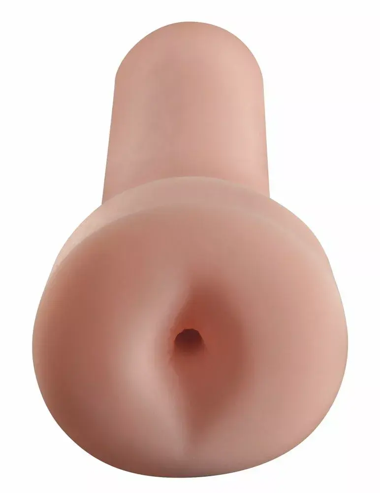 Masturbators Pipedream Silicone Black — Pipedream Photo 3