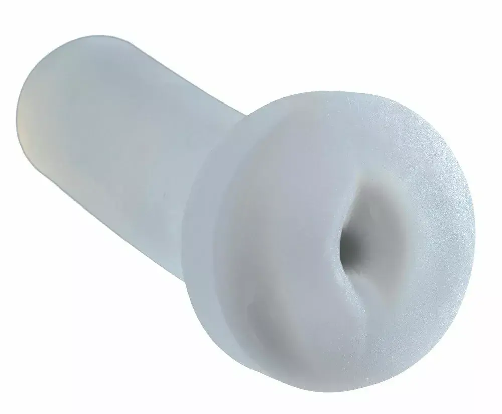 Masturbators Pipedream Silicone Black Photo 2